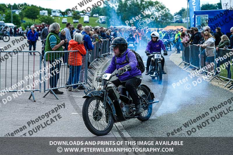 Vintage motorcycle club;eventdigitalimages;no limits trackdays;peter wileman photography;vintage motocycles;vmcc banbury run photographs